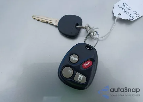 2006 Cadillac Cts Standard from USA, damaged, VIN 1G6DP577160161546